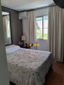 Apartamento com 2 Quartos à venda, 62m² no Vila Yara, Osasco