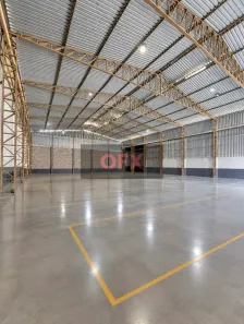 Galpão/Depósito/Armazém para alugar, 1286m² no Vila Poupança, Santana de Parnaíba