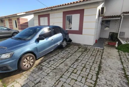 Casa de Condomínio com 3 Quartos à venda, 51m² no Terra Nova, Alvorada