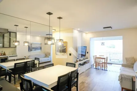 Apartamento com 3 Quartos à venda, 93m² no Cerâmica, São Caetano do Sul