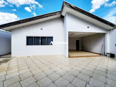 Casa com 3 Quartos à venda, 196m² no Jardim Dona Judith, Americana