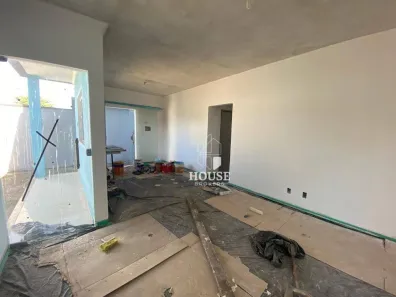 Casa com 3 Quartos à venda, 100m² no Jardim Santa Cruz, Mogi Guaçu
