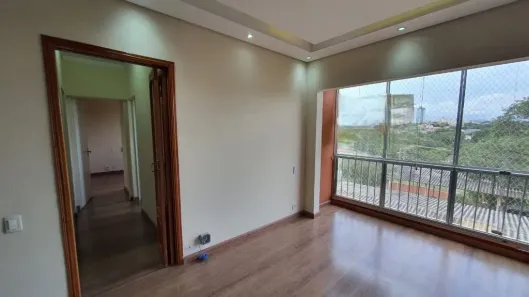 Apartamento com 3 Quartos à venda, 78m² no Jardim Paulicéia, Campinas