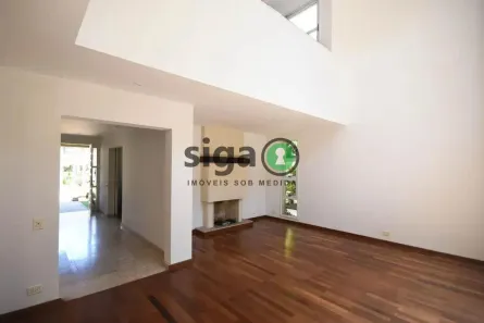 Casa de Condomínio com 3 Quartos à venda, 456m² no Morumbi, São Paulo