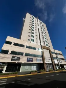 Apartamento com 2 Quartos para alugar, 100m² no Nova Rússia, Ponta Grossa