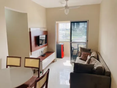 Apartamento com 2 Quartos à venda, 54m² no Santa Teresa, Salvador