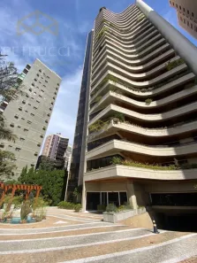 Apartamento com 6 Quartos à venda, 498m² no Cambuí, Campinas