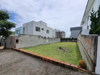 Lote/Terreno à venda, 260m² no Urbanova VII, São José dos Campos