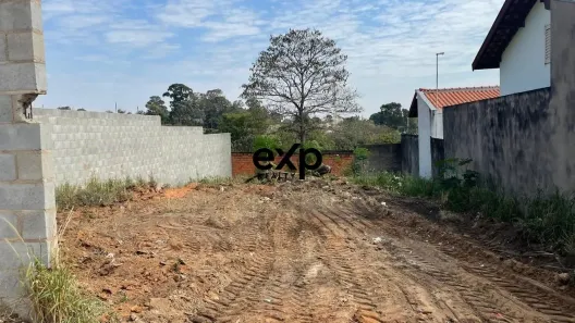 Lote/Terreno à venda, 330m² no Jardim São Pedro de Viracopos, Campinas