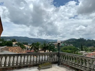 Sobrado com 3 Quartos à venda, 400m² no Jardim Leonor Mendes de Barros, São Paulo