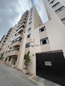 Apartamento com 2 Quartos à venda, 75m² no Centro, Juiz de Fora