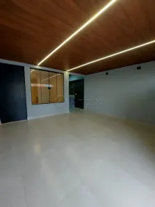 Casa com 3 Quartos à venda, 110m² no Loteamento Industrial, Santa Bárbara D'Oeste