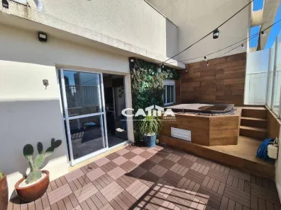 Cobertura com 3 Quartos à venda, 190m² no Vila Regente Feijó, São Paulo