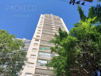 Apartamento com 1 Quarto para alugar, 72m² no Pinheiros, São Paulo