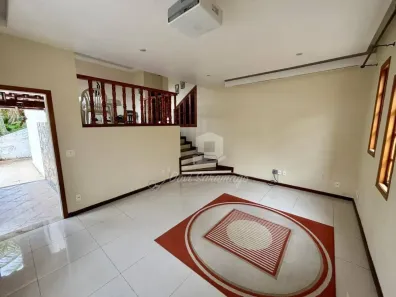 Casa de Condomínio com 4 Quartos à venda, 220m² no Badu, Niterói