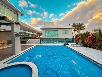 Casa com 5 Quartos à venda, 888m² no Garças, Belo Horizonte