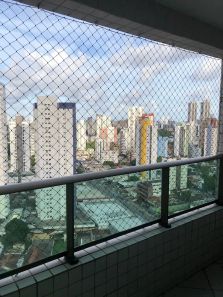 Apartamento com 3 Quartos à venda, 91m² no Madalena, Recife