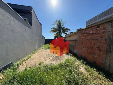 Lote/Terreno à venda, 125m² no Jardim Cândido Bertini, Santa Bárbara D'Oeste