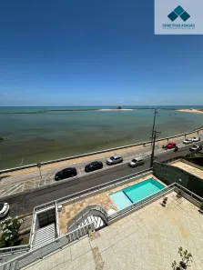 Apartamento com 3 Quartos à venda, 116m² no Casa Caiada, Olinda