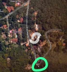 Lote/Terreno à venda, 702m² no Engenho do Mato, Niterói