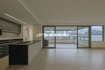 Apartamento com 4 Quartos para alugar, 180m² no Vale do Sereno, Nova Lima