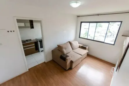 Apartamento com 2 Quartos à venda, 42m² no Parque São Domingos, São Paulo