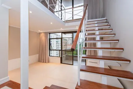 Apartamento com 1 Quarto para alugar, 70m² no Cerqueira César, São Paulo