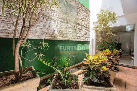 Imóvel Comercial com 7 Quartos à venda, 193m² no Centro, São Bernardo do Campo