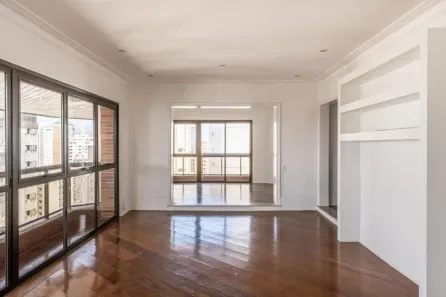 Cobertura com 4 Quartos para alugar, 592m² no Vila Andrade, São Paulo