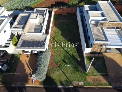 Lote/Terreno à venda, 275m² no Reserva San Tiago, Ribeirão Preto