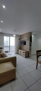 Apartamento com 2 Quartos à venda, 79m² no Buraquinho, Lauro de Freitas