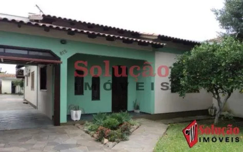 Casa com 3 Quartos à venda, 104m² no Niterói, Canoas