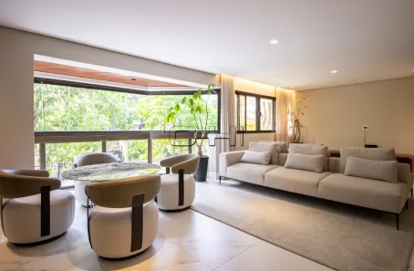 Apartamento com 2 Quartos à venda, 158m² no Vila Nova Conceição, São Paulo