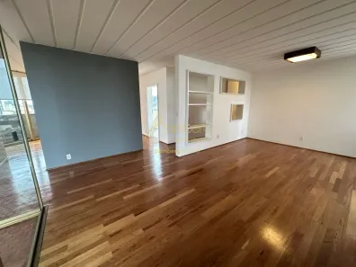 Apartamento com 3 Quartos para alugar, 230m² no Paineiras do Morumbi, São Paulo