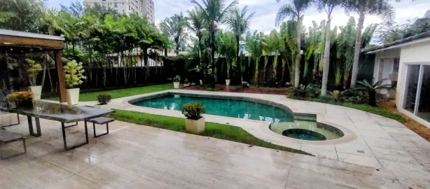 Casa com 6 Quartos à venda, 999m² no Barra da Tijuca, Rio de Janeiro