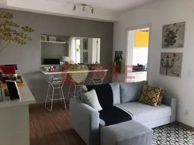 Apartamento com 2 Quartos à venda, 66m² no Brooklin Paulista, São Paulo