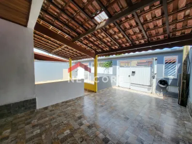 Casa com 3 Quartos à venda, 88m² no Centro, Bertioga
