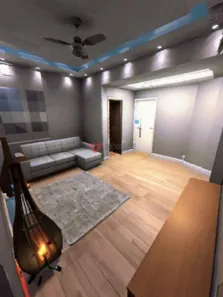 Apartamento com 2 Quartos à venda, 70m² no Flamengo, Rio de Janeiro