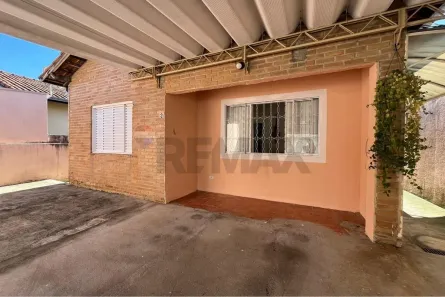 Casa com 3 Quartos à venda, 85m² no Jardim Santa Inês II, São José dos Campos