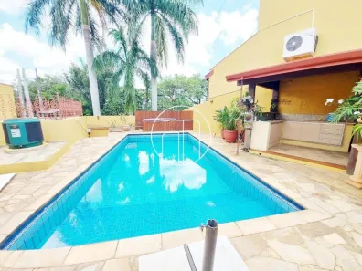 Casa de Condomínio com 4 Quartos à venda, 478m² no Parque da Hípica, Campinas