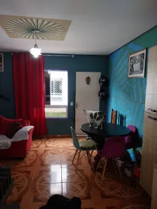 Casa com 2 Quartos à venda, 76m² no Água Espraiada (Caucaia do Alto), Cotia