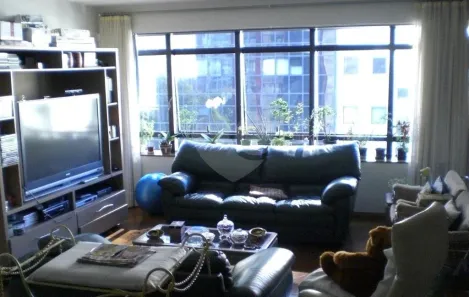 Apartamento com 3 Quartos à venda, 185m² no Paraíso, São Paulo