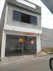 Casa com 3 Quartos à venda, 120m² no Jardim Premiano, São Paulo