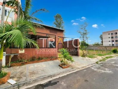 Galpão/Depósito/Armazém à venda, 271m² no Residencial Nova Bandeirante, Campinas