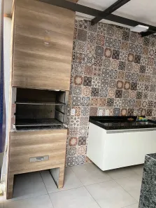 Casa com 3 Quartos à venda, 118m² no Altos do Coxipó, Cuiabá