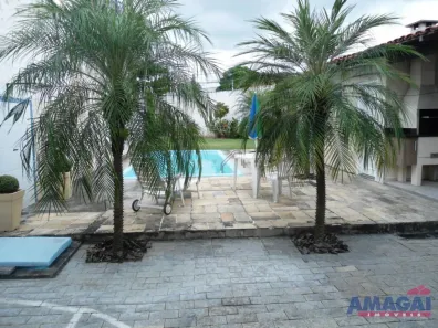 Sobrado com 3 Quartos à venda, 211m² no Jardim Flórida, Jacareí