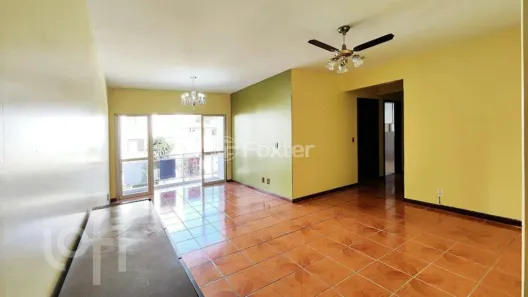 Apartamento com 3 Quartos à venda, 97m² no Coqueiros, Florianópolis