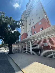 Apartamento com 2 Quartos à venda, 52m² no Vila Carvalho, Sorocaba