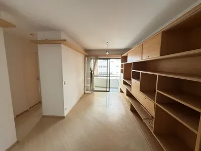 Apartamento com 2 Quartos à venda, 56m² no Pinheiros, São Paulo