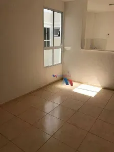 Apartamento com 2 Quartos à venda, 48m² no Rios di Itália, São José do Rio Preto